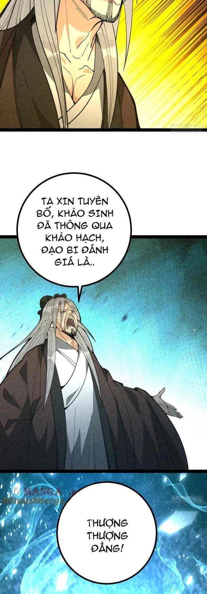 Trở thành tiên bắt đầu từ việc xuyên không thành... heo Chapter 37 - 21