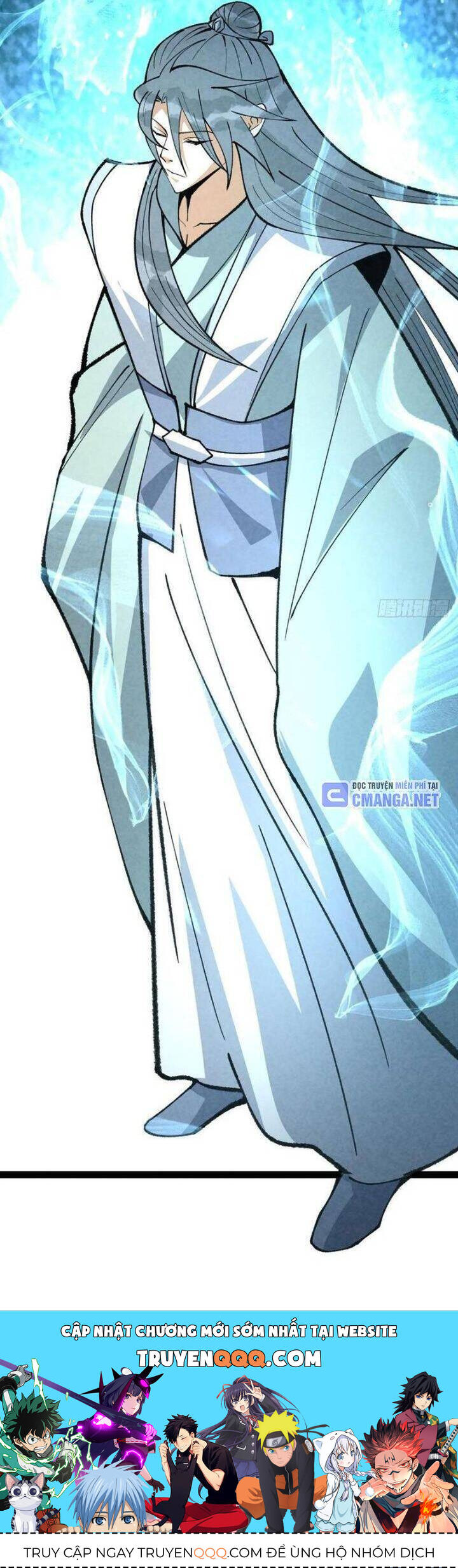 Trở thành tiên bắt đầu từ việc xuyên không thành... heo Chapter 37 - 22