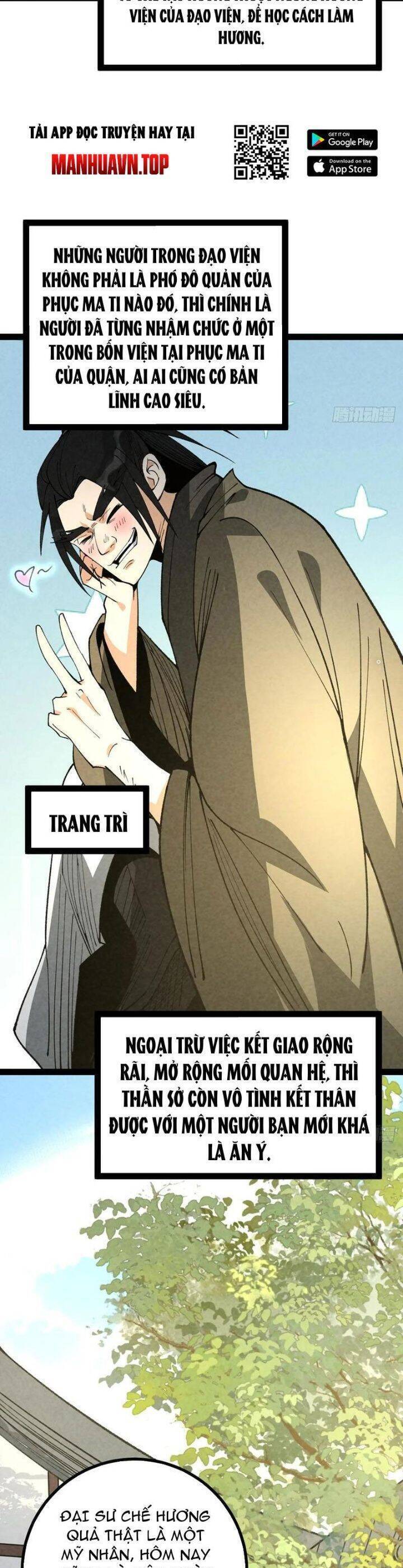 Trở thành tiên bắt đầu từ việc xuyên không thành... heo Chapter 38 - 3