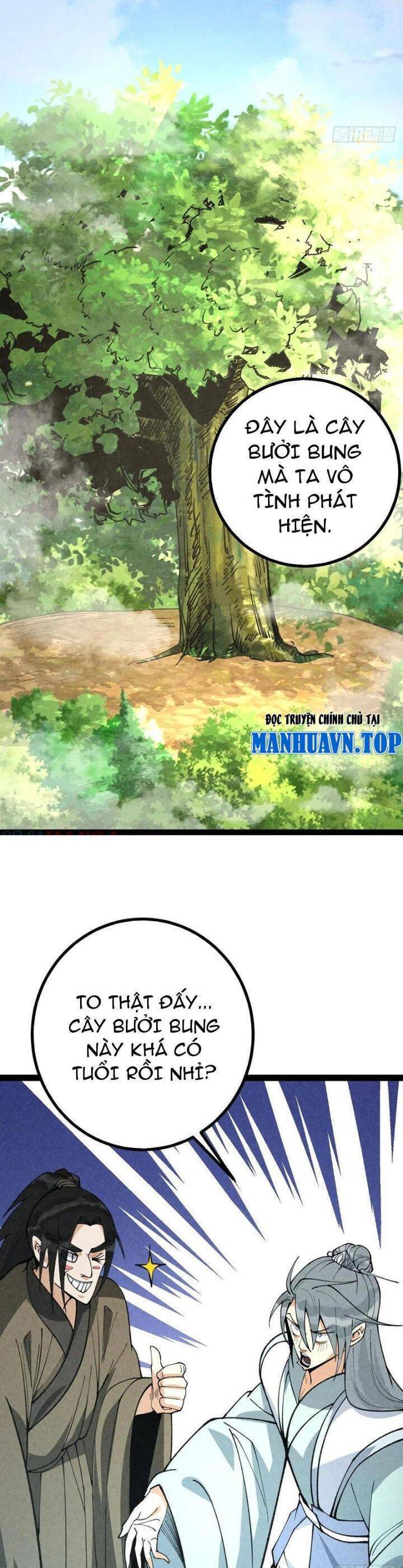 Trở thành tiên bắt đầu từ việc xuyên không thành... heo Chapter 38 - 9