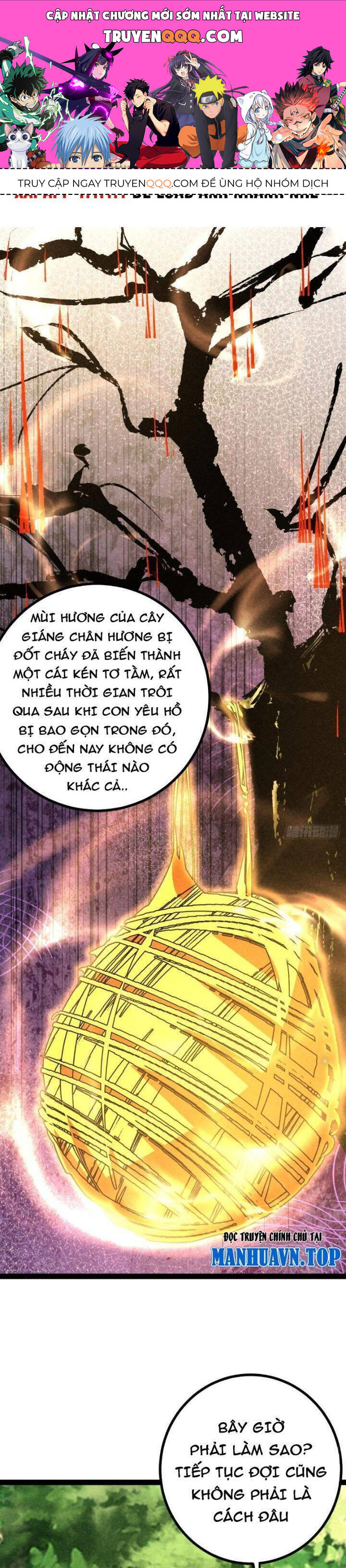 Trở thành tiên bắt đầu từ việc xuyên không thành... heo Chapter 39 - 1