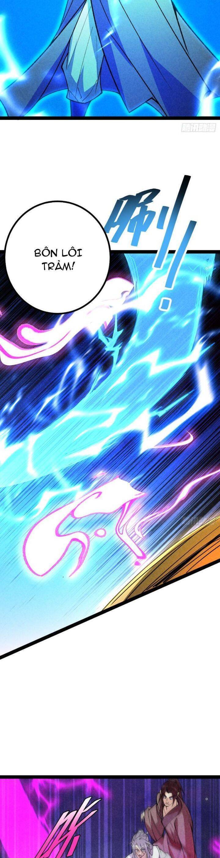 Trở thành tiên bắt đầu từ việc xuyên không thành... heo Chapter 39 - 13