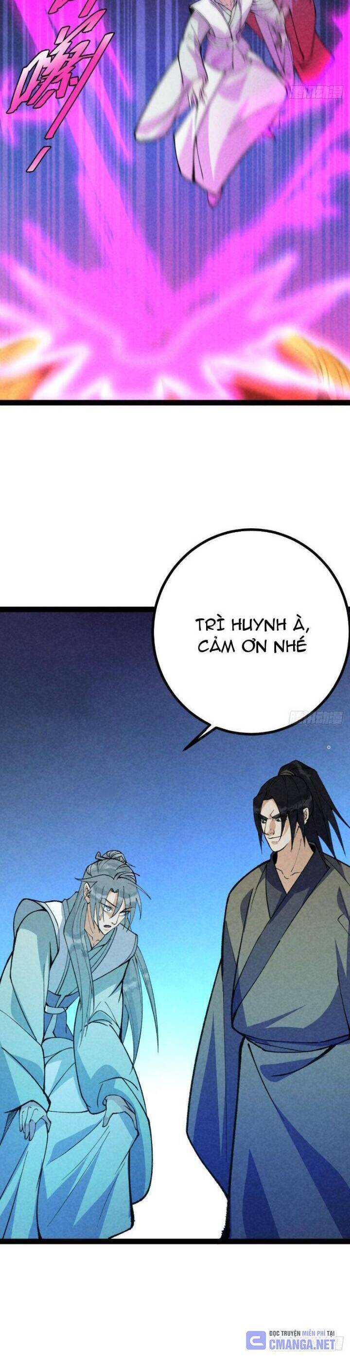 Trở thành tiên bắt đầu từ việc xuyên không thành... heo Chapter 39 - 14