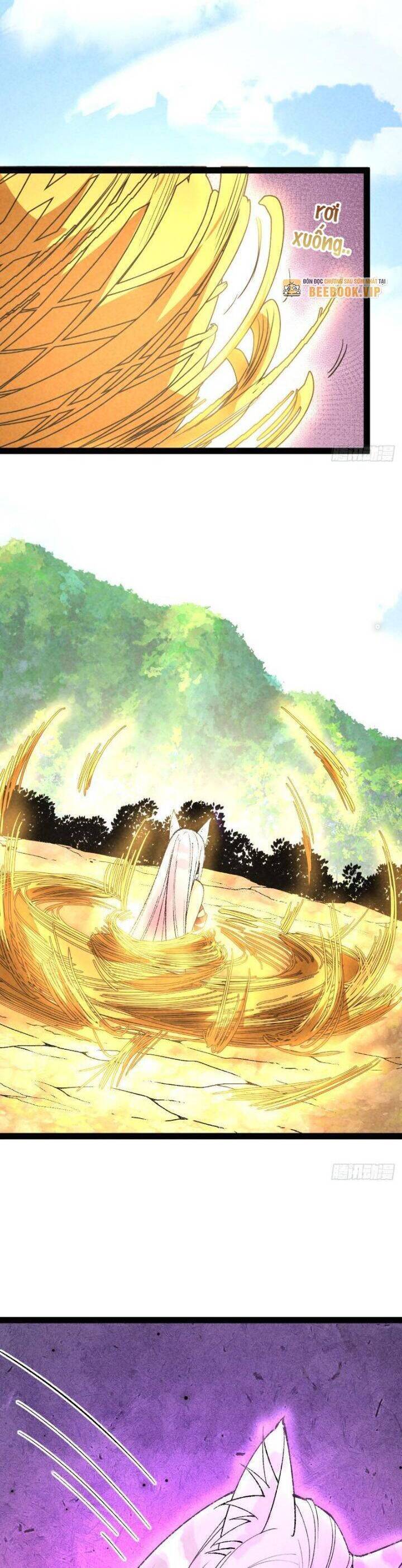 Trở thành tiên bắt đầu từ việc xuyên không thành... heo Chapter 39 - 16