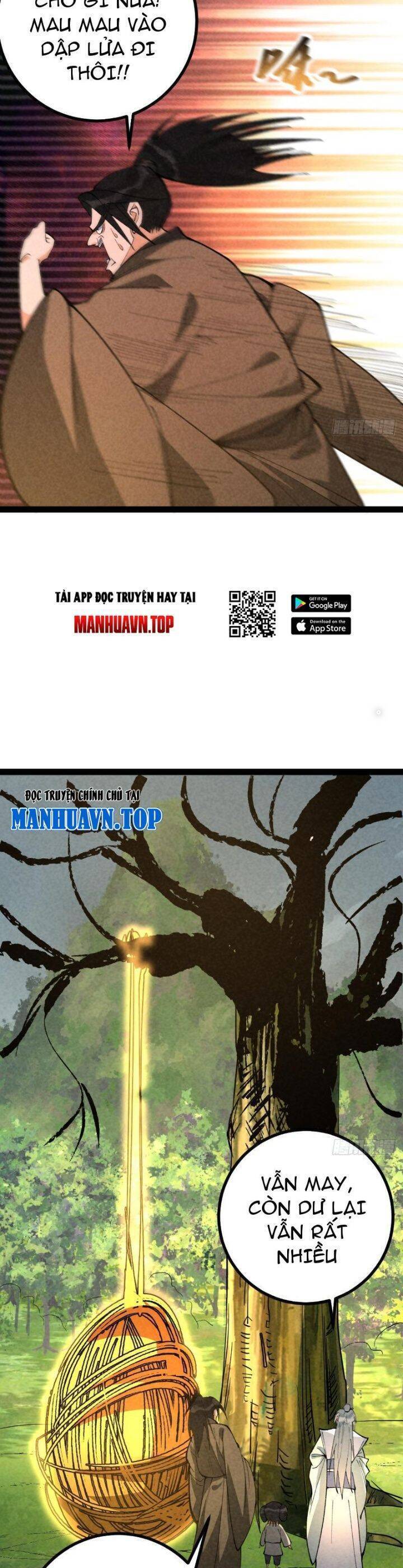 Trở thành tiên bắt đầu từ việc xuyên không thành... heo Chapter 39 - 3