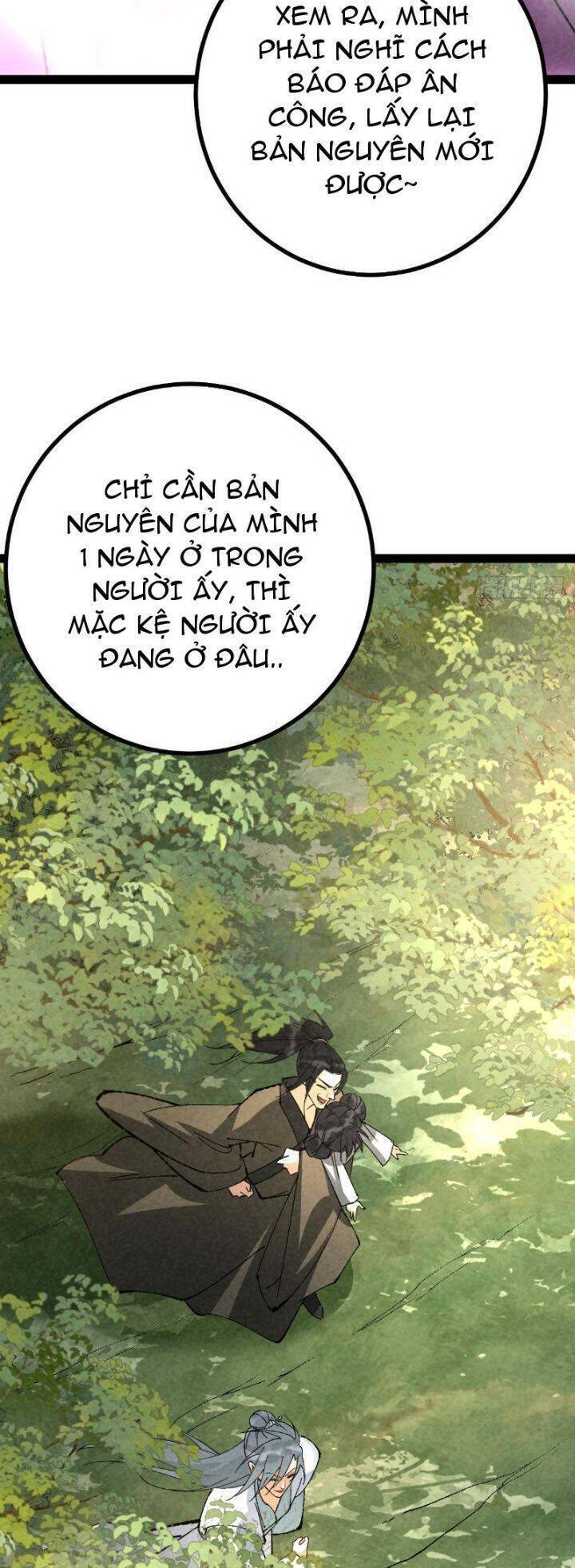 Trở thành tiên bắt đầu từ việc xuyên không thành... heo Chapter 39 - 21