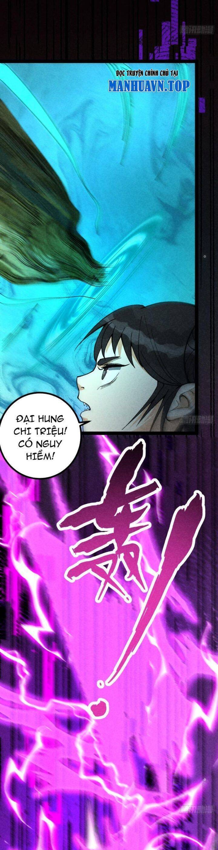 Trở thành tiên bắt đầu từ việc xuyên không thành... heo Chapter 39 - 5