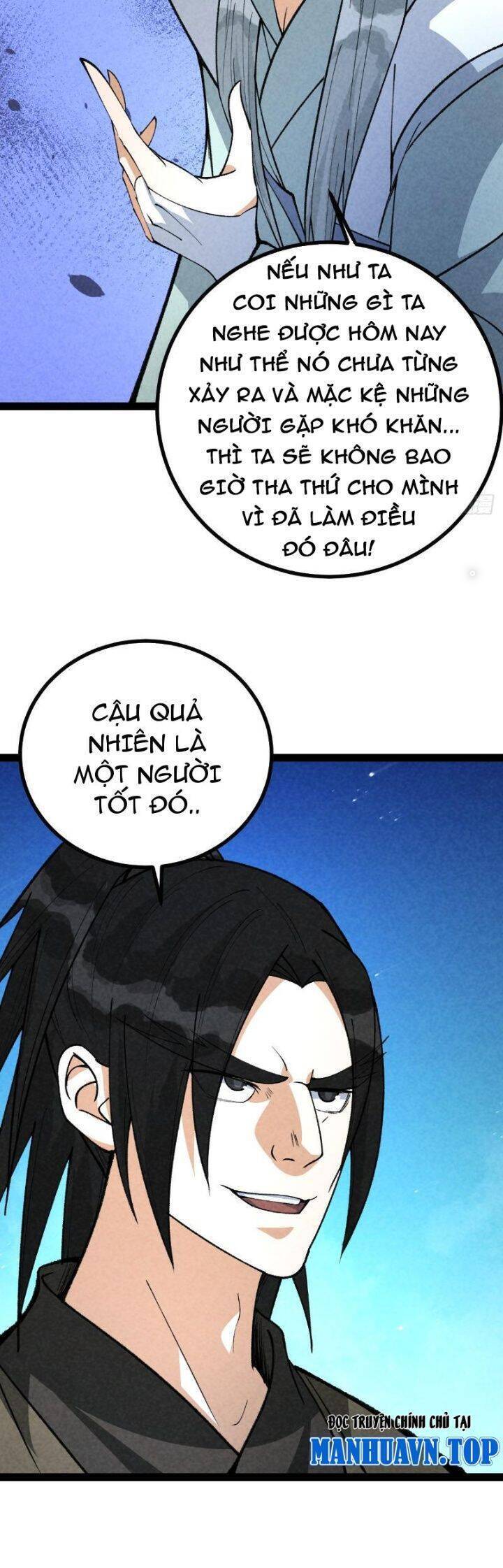 Trở thành tiên bắt đầu từ việc xuyên không thành... heo Chapter 40 - 21