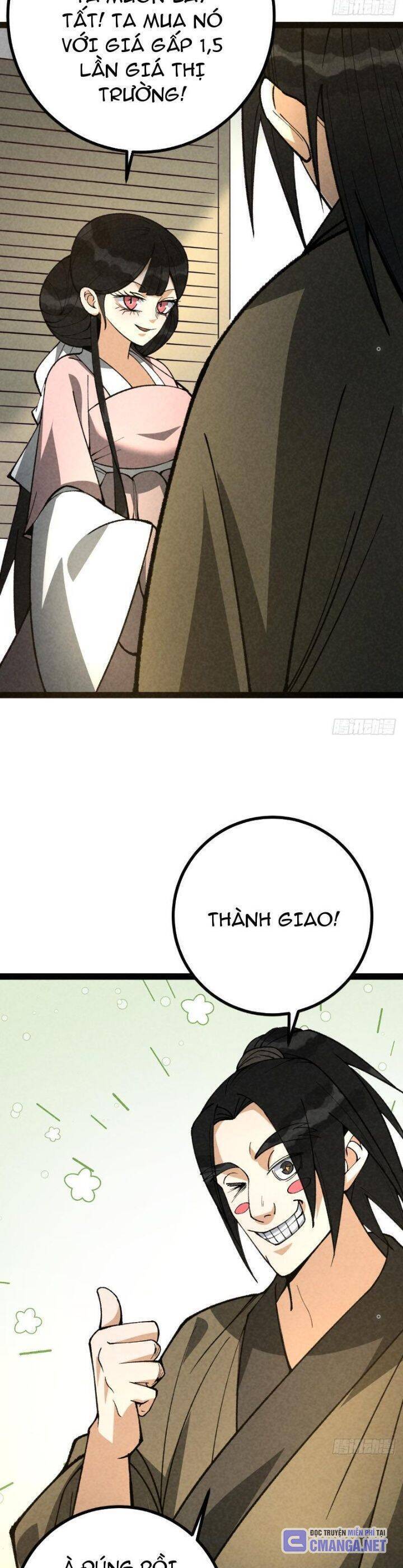 Trở thành tiên bắt đầu từ việc xuyên không thành... heo Chapter 40 - 10