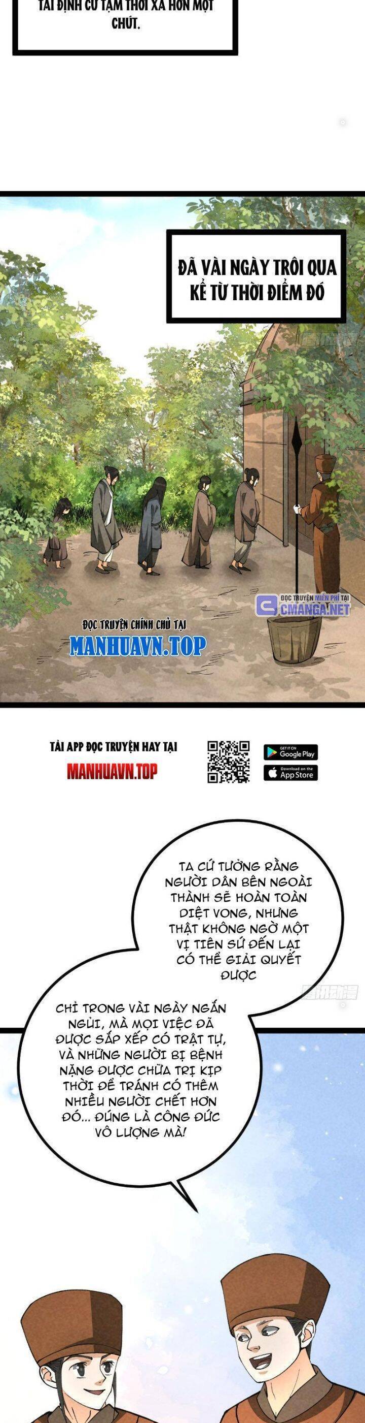 Trở thành tiên bắt đầu từ việc xuyên không thành... heo Chapter 41 - 19