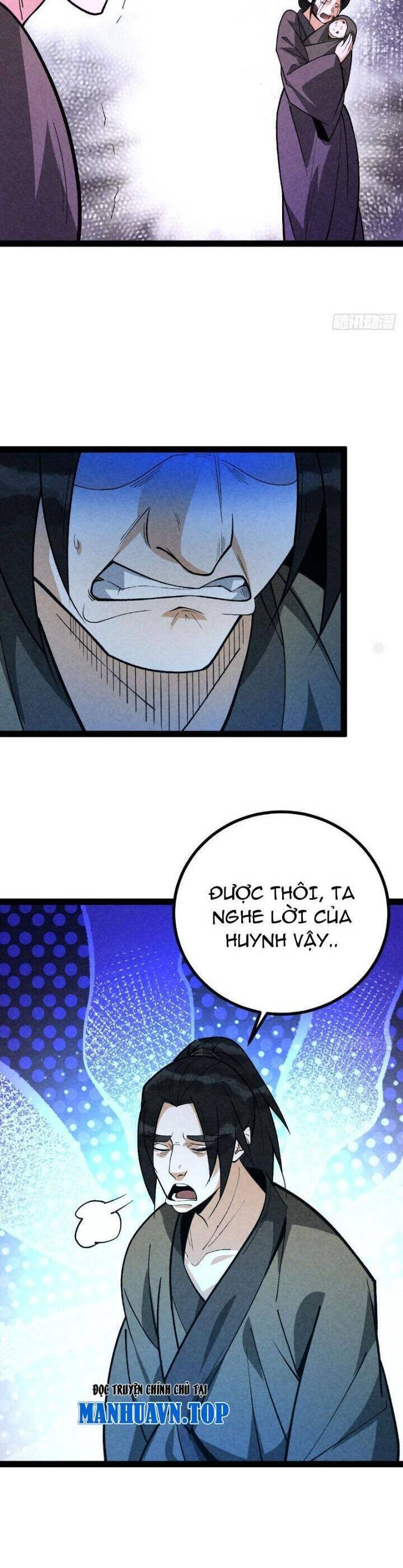 Trở thành tiên bắt đầu từ việc xuyên không thành... heo Chapter 41 - 10