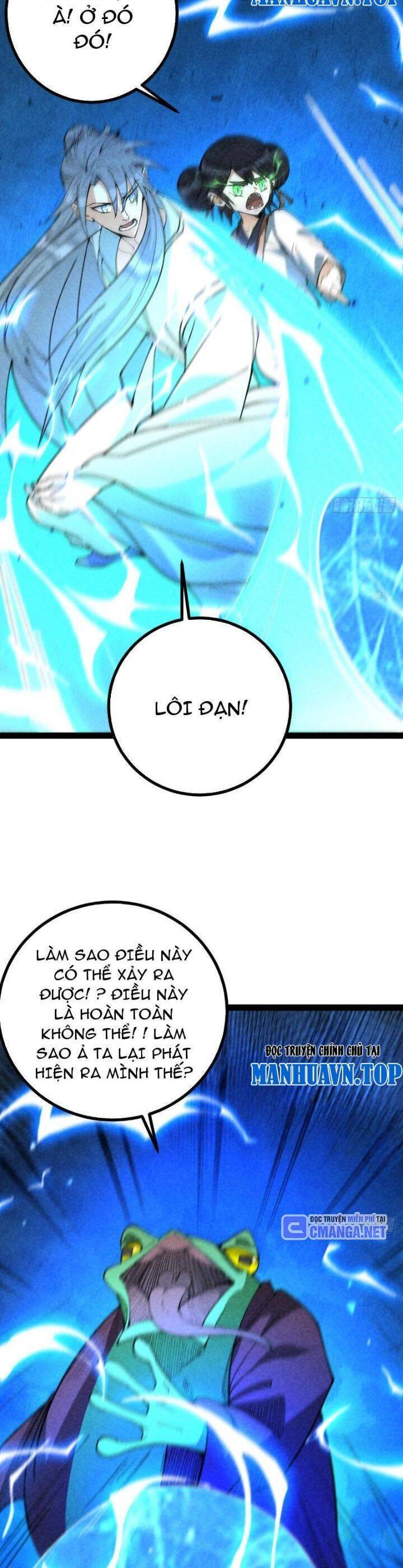 Trở thành tiên bắt đầu từ việc xuyên không thành... heo Chapter 42 - 19