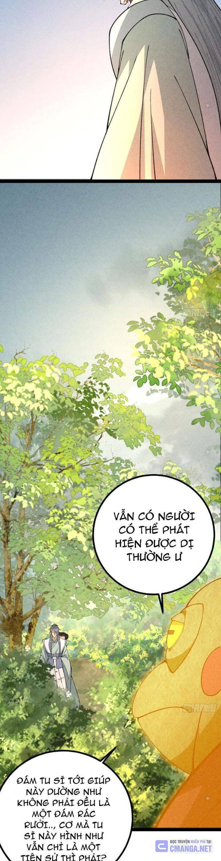 Trở thành tiên bắt đầu từ việc xuyên không thành... heo Chapter 42 - 10