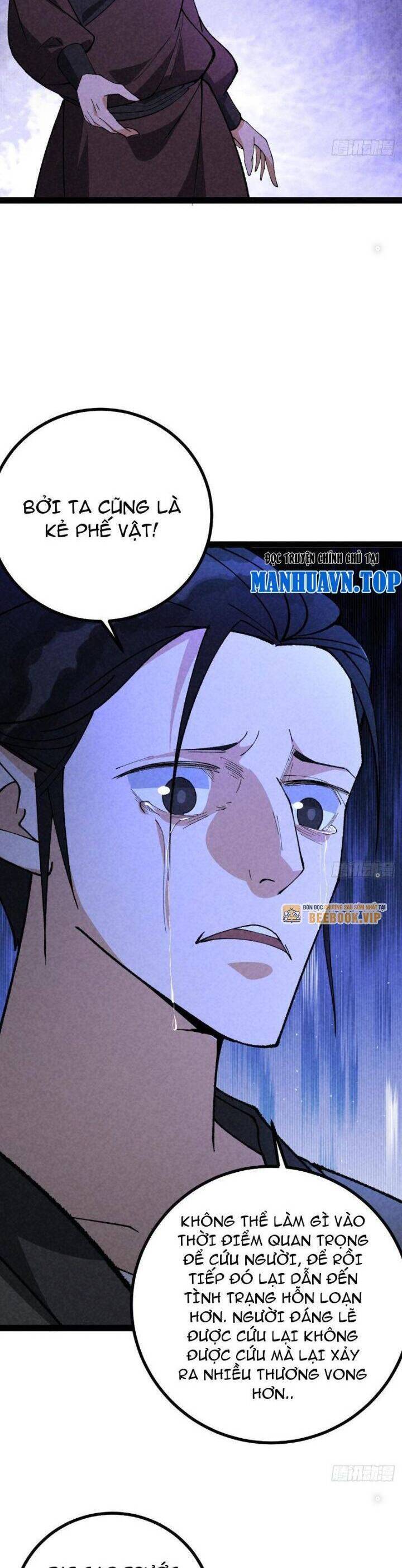 Trở thành tiên bắt đầu từ việc xuyên không thành... heo Chapter 43 - 18