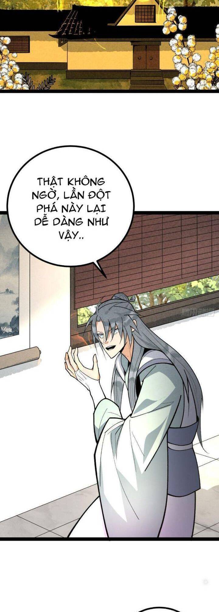 Trở thành tiên bắt đầu từ việc xuyên không thành... heo Chapter 44 - 2