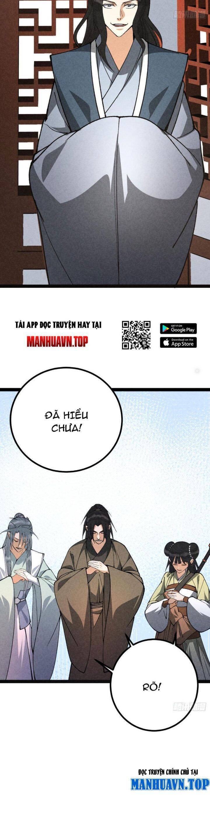Trở thành tiên bắt đầu từ việc xuyên không thành... heo Chapter 44 - 16