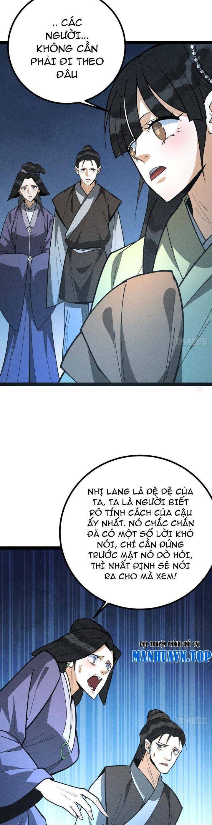 Trở thành tiên bắt đầu từ việc xuyên không thành... heo Chapter 45 - 19