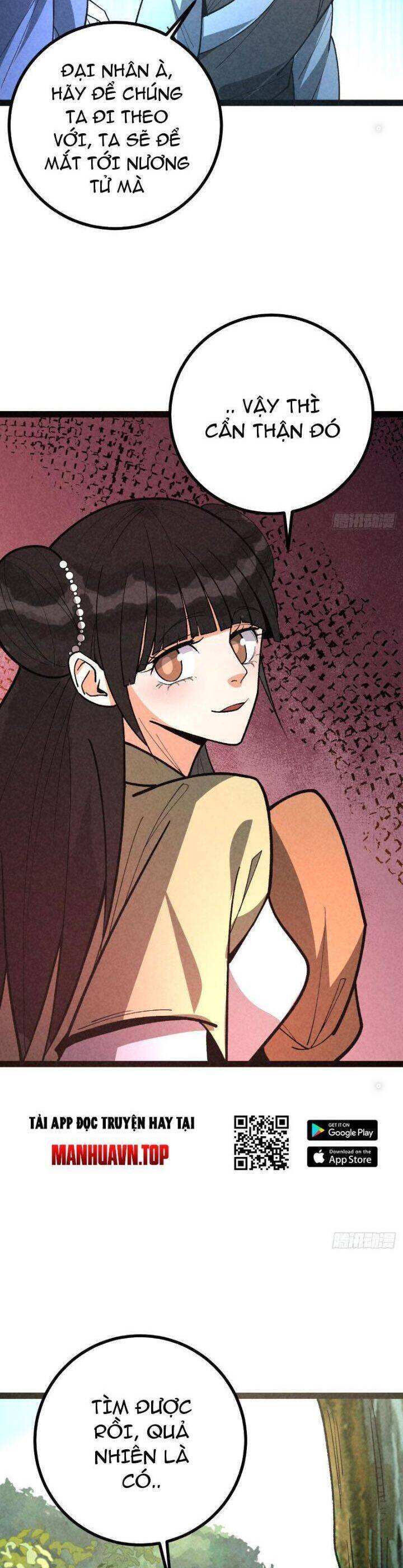 Trở thành tiên bắt đầu từ việc xuyên không thành... heo Chapter 45 - 20