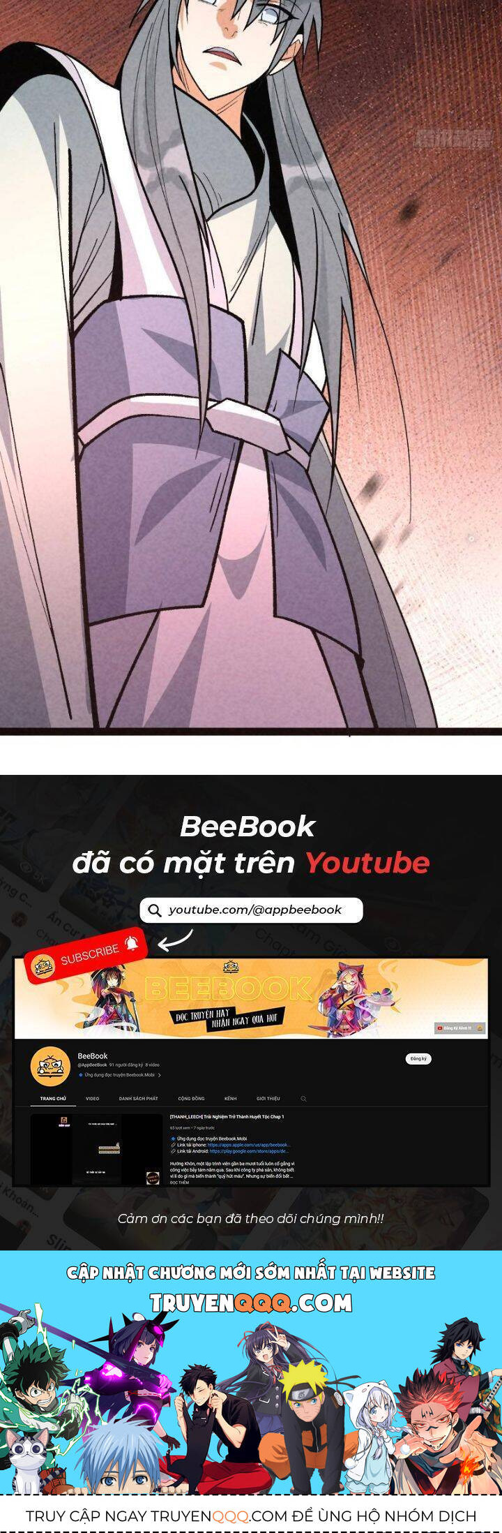 Trở thành tiên bắt đầu từ việc xuyên không thành... heo Chapter 45 - 22