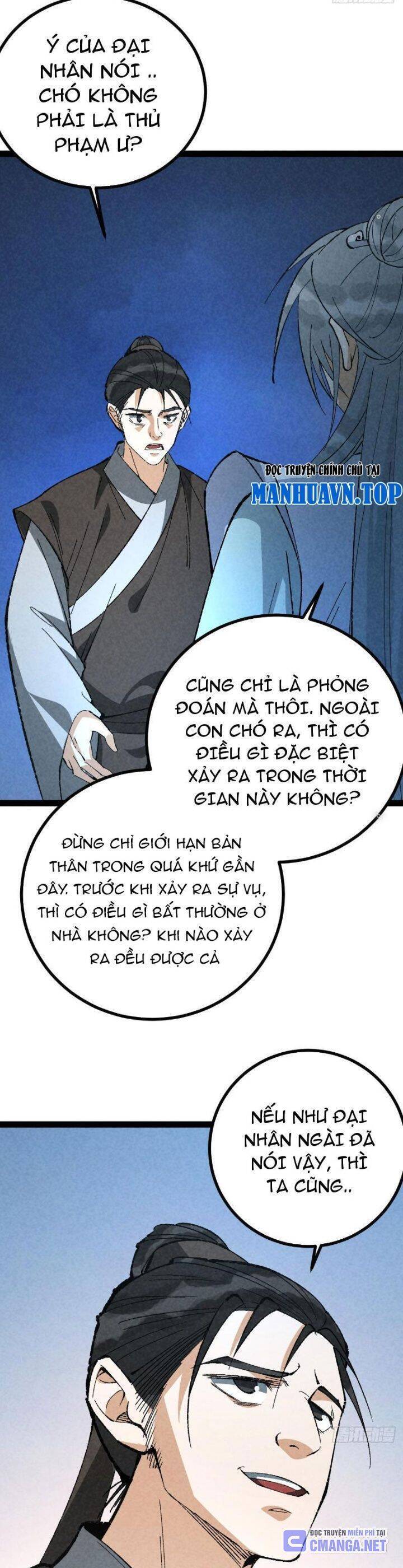 Trở thành tiên bắt đầu từ việc xuyên không thành... heo Chapter 45 - 10