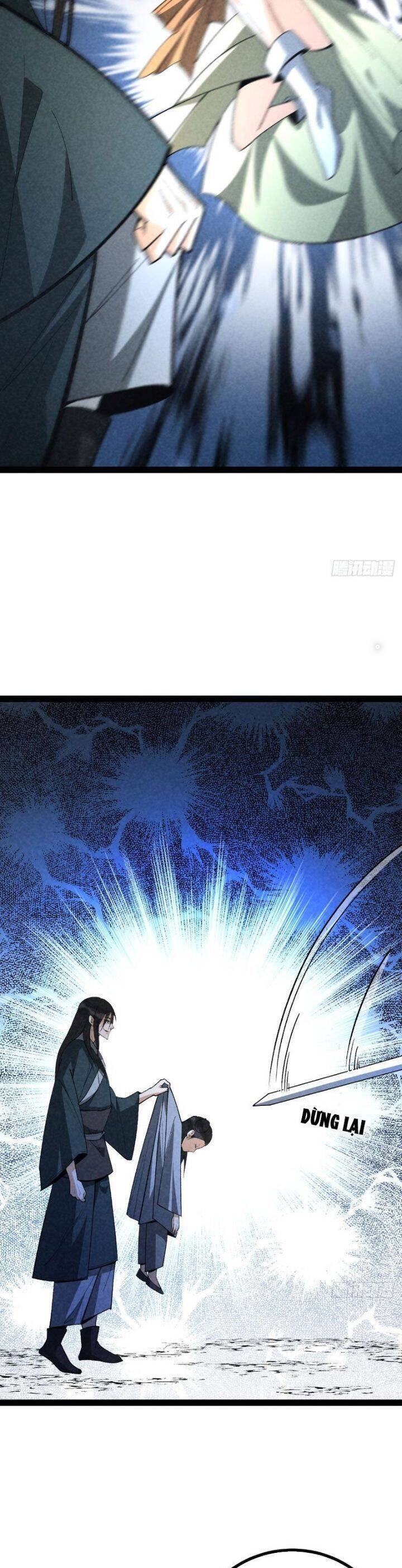 Trở thành tiên bắt đầu từ việc xuyên không thành... heo Chapter 46 - 13