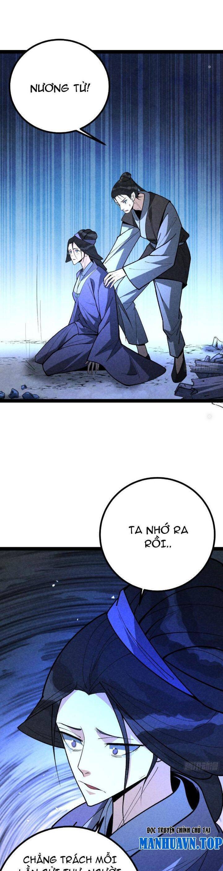 Trở thành tiên bắt đầu từ việc xuyên không thành... heo Chapter 46 - 17