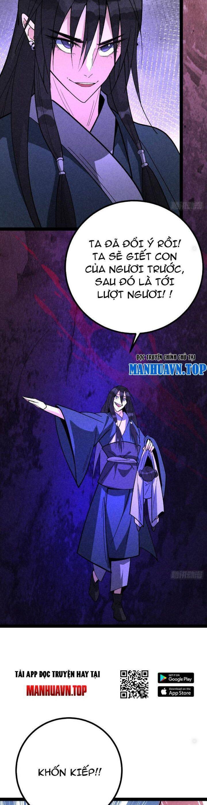 Trở thành tiên bắt đầu từ việc xuyên không thành... heo Chapter 46 - 19