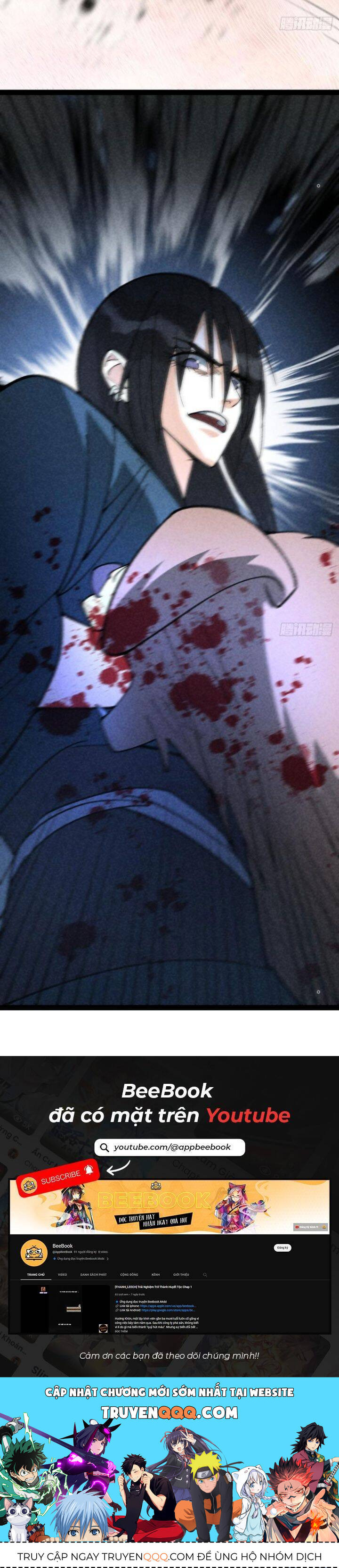 Trở thành tiên bắt đầu từ việc xuyên không thành... heo Chapter 46 - 21