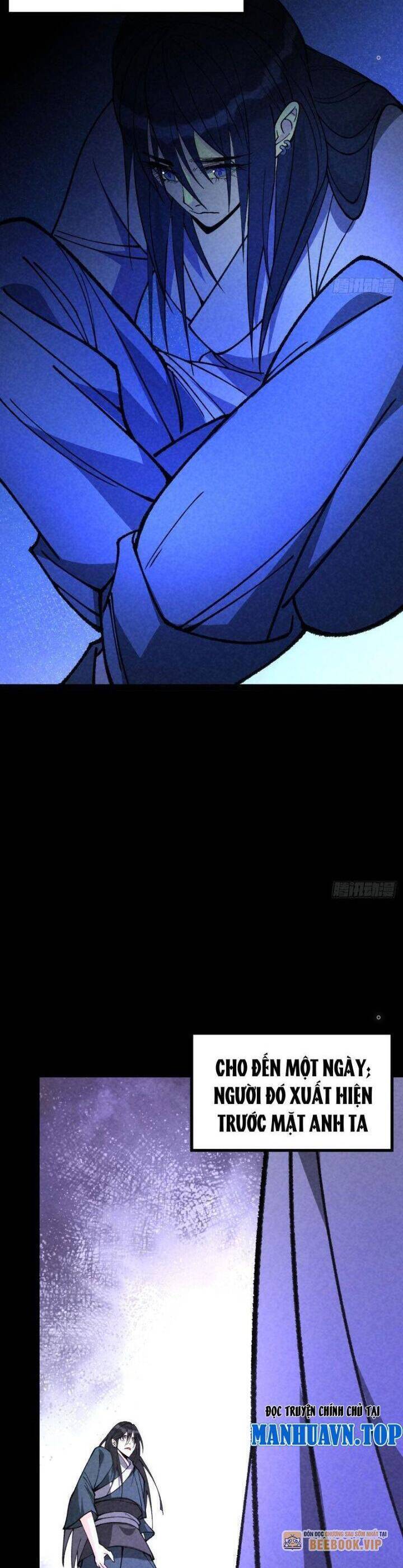 Trở thành tiên bắt đầu từ việc xuyên không thành... heo Chapter 46 - 4