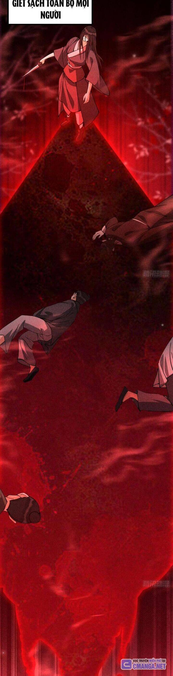 Trở thành tiên bắt đầu từ việc xuyên không thành... heo Chapter 46 - 6