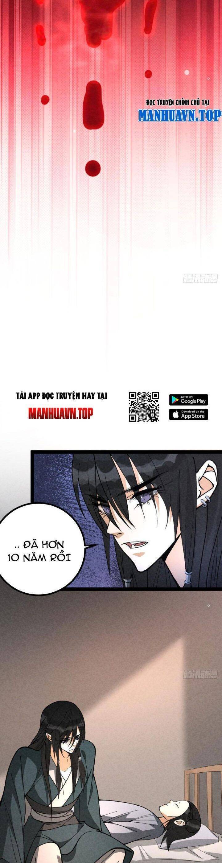 Trở thành tiên bắt đầu từ việc xuyên không thành... heo Chapter 46 - 7