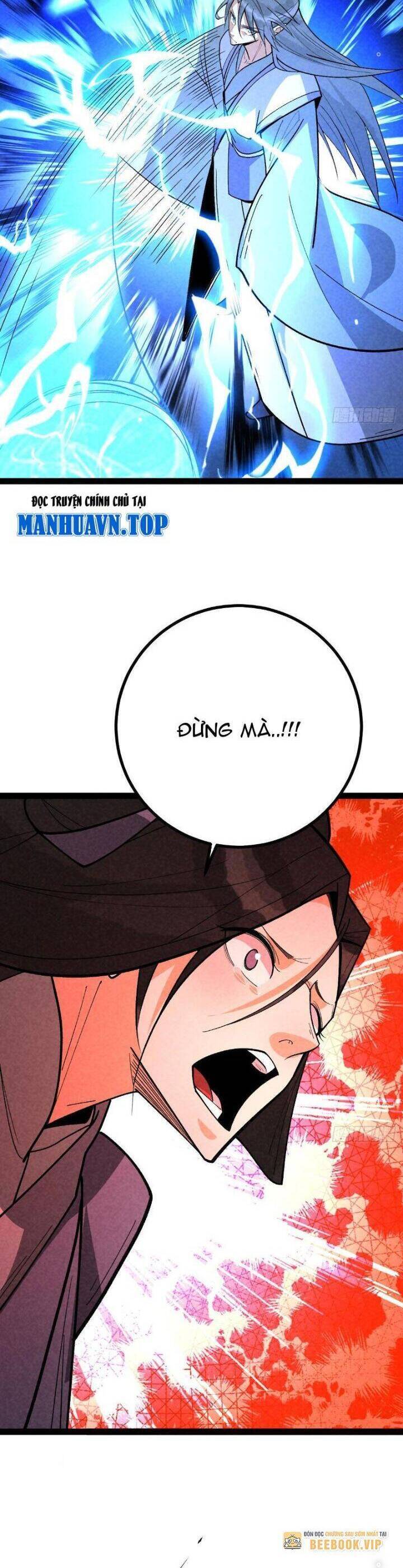 Trở thành tiên bắt đầu từ việc xuyên không thành... heo Chapter 47 - 12