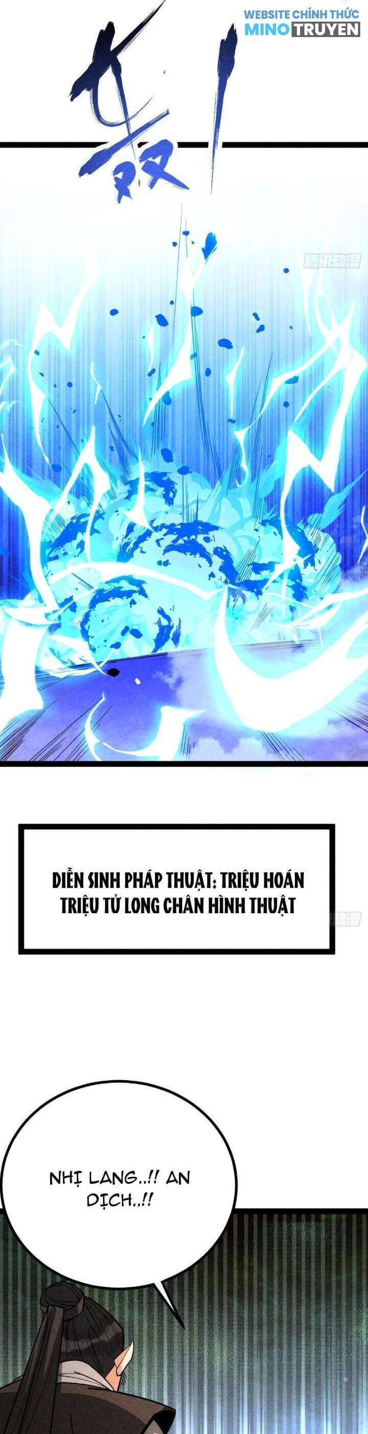 Trở thành tiên bắt đầu từ việc xuyên không thành... heo Chapter 47 - 13