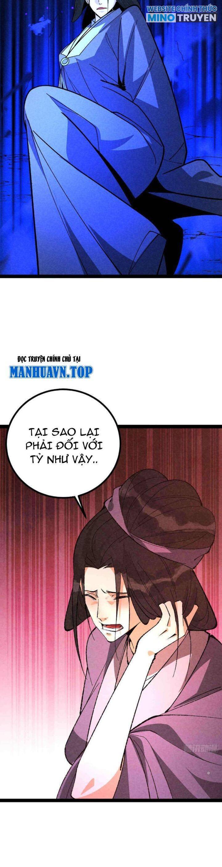 Trở thành tiên bắt đầu từ việc xuyên không thành... heo Chapter 47 - 15