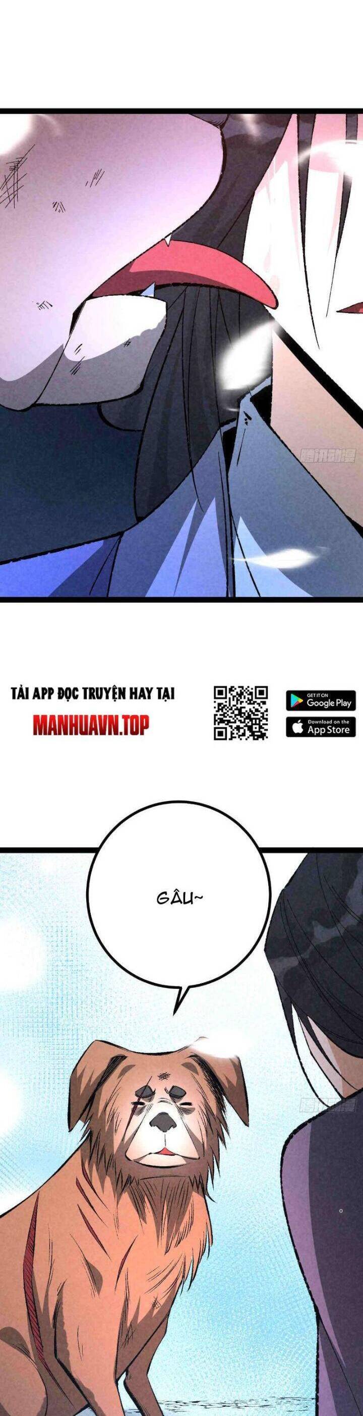 Trở thành tiên bắt đầu từ việc xuyên không thành... heo Chapter 47 - 16