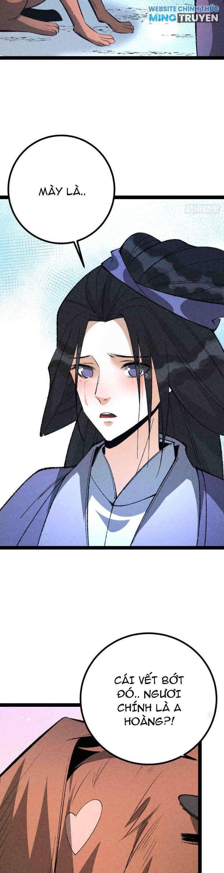 Trở thành tiên bắt đầu từ việc xuyên không thành... heo Chapter 47 - 17