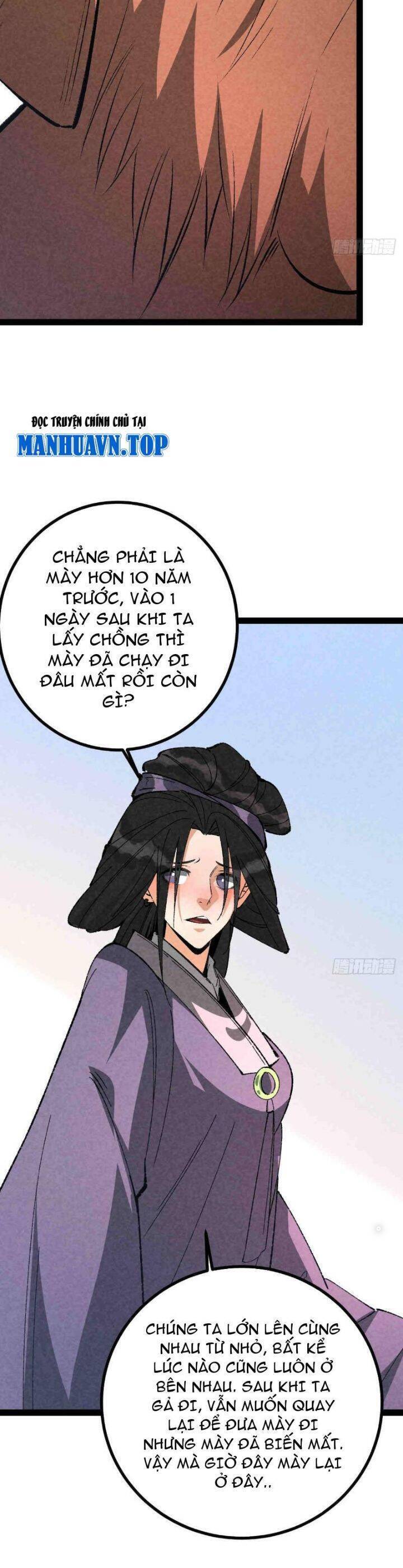 Trở thành tiên bắt đầu từ việc xuyên không thành... heo Chapter 47 - 18