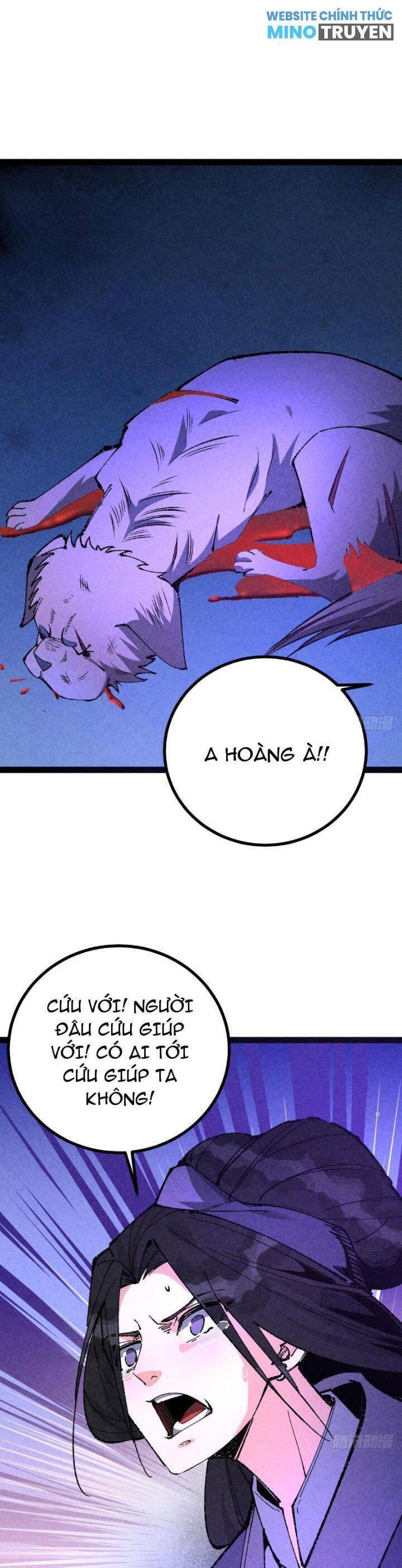 Trở thành tiên bắt đầu từ việc xuyên không thành... heo Chapter 47 - 19