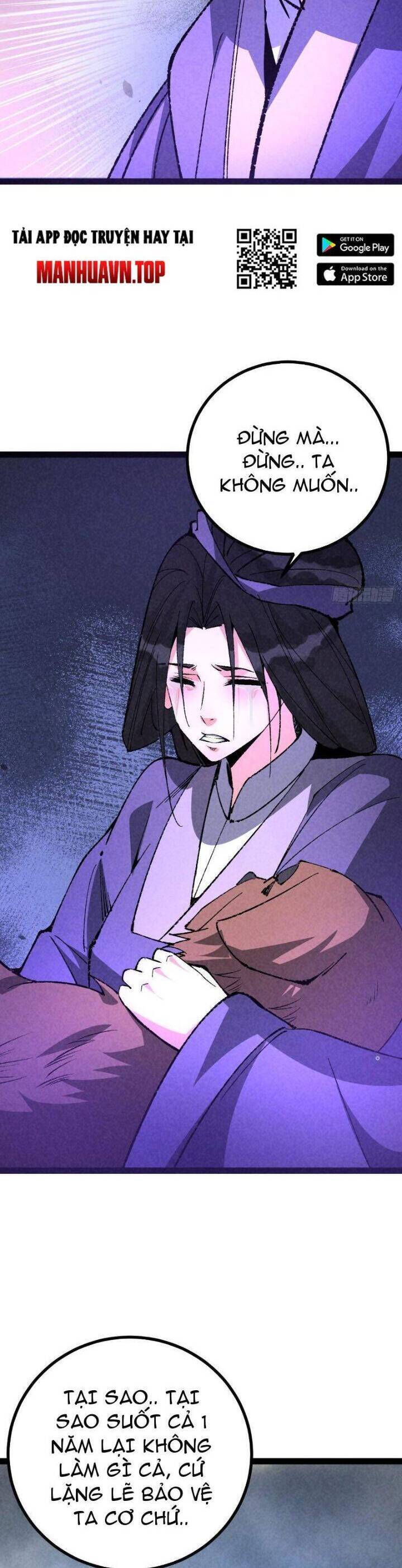 Trở thành tiên bắt đầu từ việc xuyên không thành... heo Chapter 47 - 20