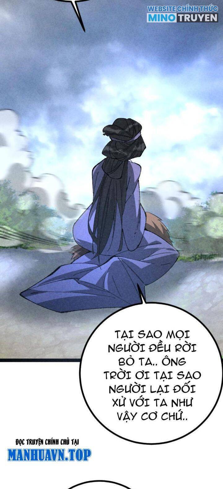 Trở thành tiên bắt đầu từ việc xuyên không thành... heo Chapter 47 - 21