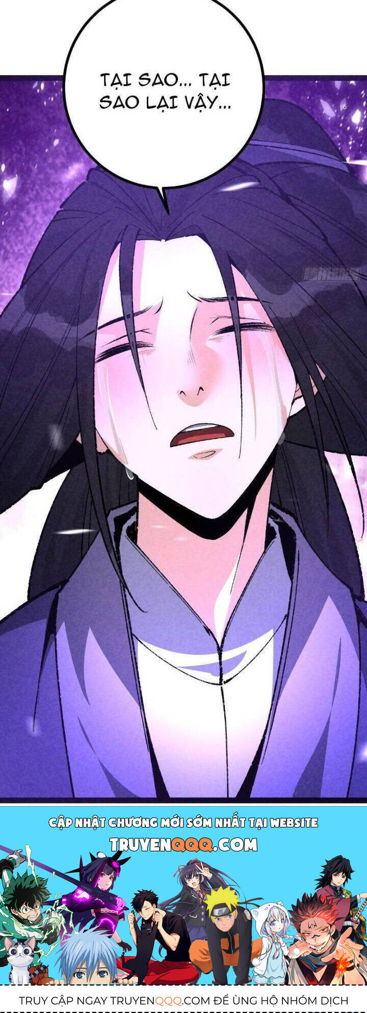 Trở thành tiên bắt đầu từ việc xuyên không thành... heo Chapter 47 - 22