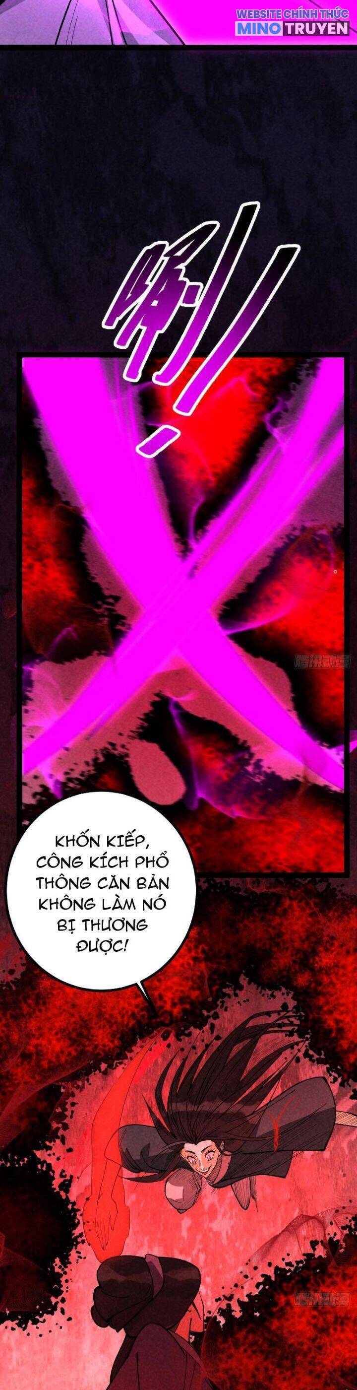 Trở thành tiên bắt đầu từ việc xuyên không thành... heo Chapter 47 - 5