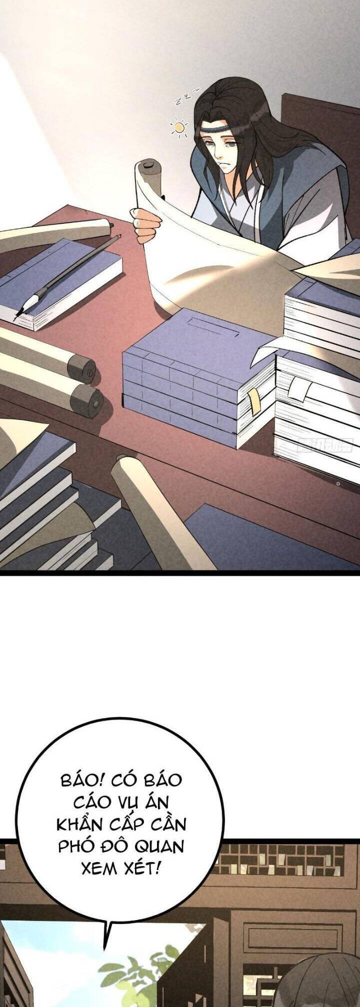 Trở thành tiên bắt đầu từ việc xuyên không thành... heo Chapter 48 - 2