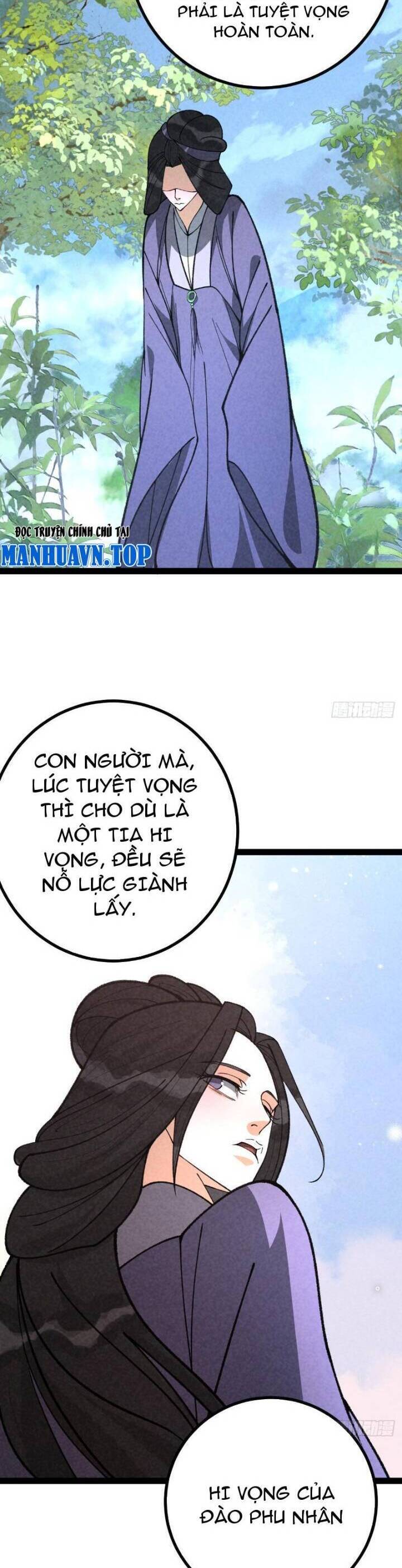 Trở thành tiên bắt đầu từ việc xuyên không thành... heo Chapter 48 - 11