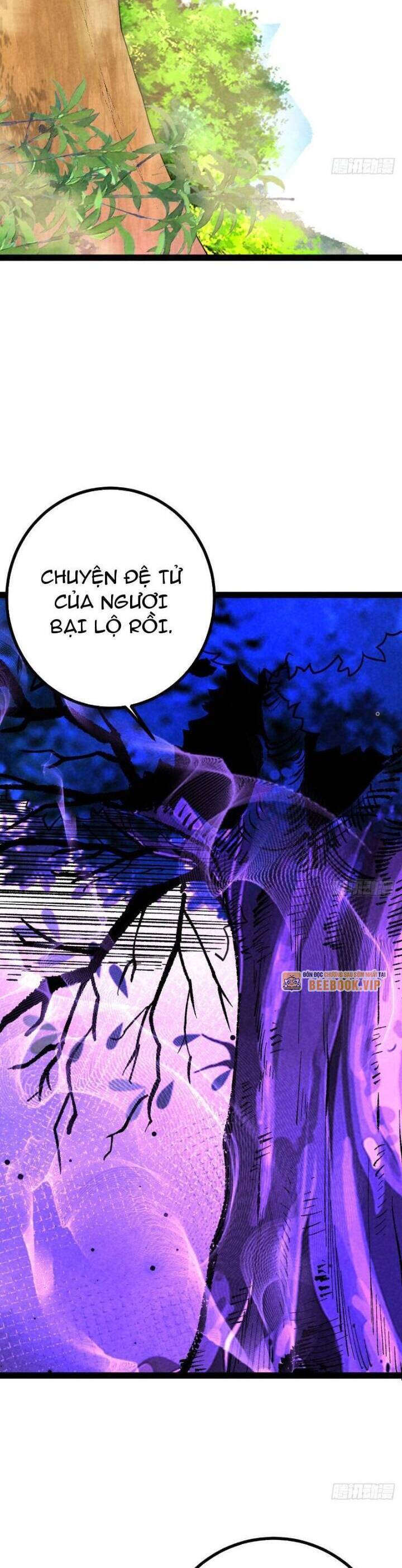 Trở thành tiên bắt đầu từ việc xuyên không thành... heo Chapter 48 - 19