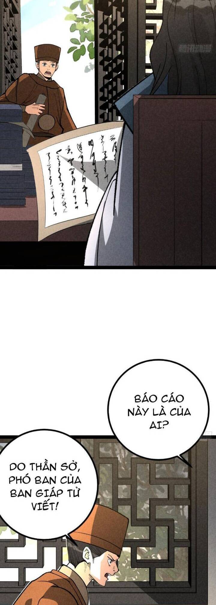 Trở thành tiên bắt đầu từ việc xuyên không thành... heo Chapter 48 - 3