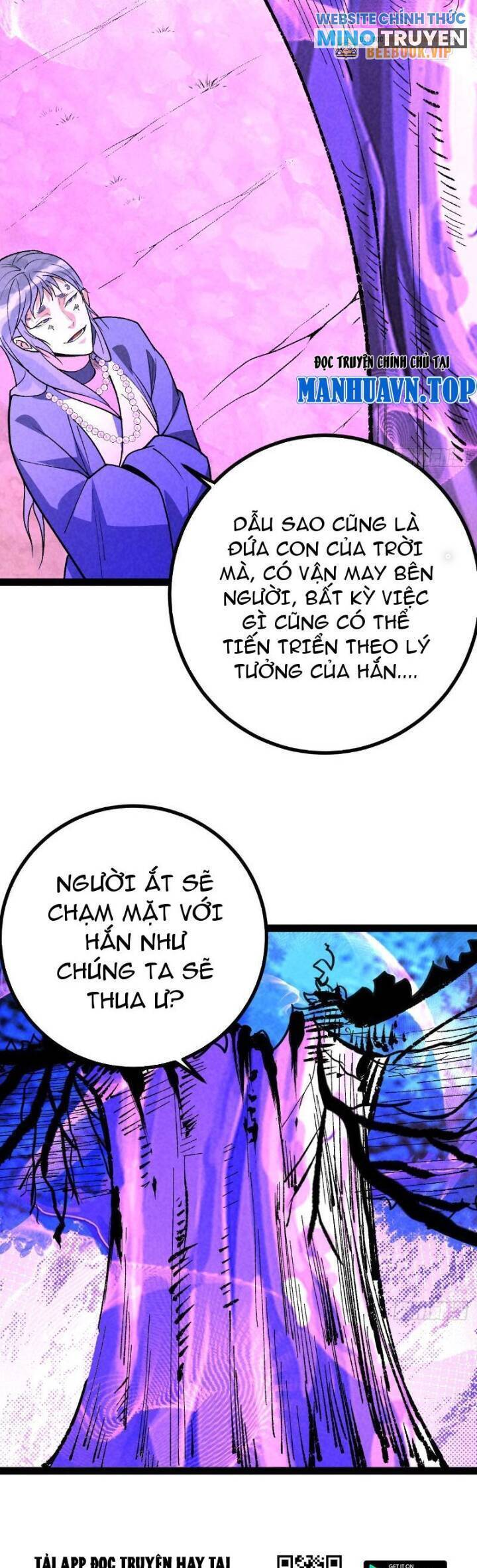 Trở thành tiên bắt đầu từ việc xuyên không thành... heo Chapter 48 - 22