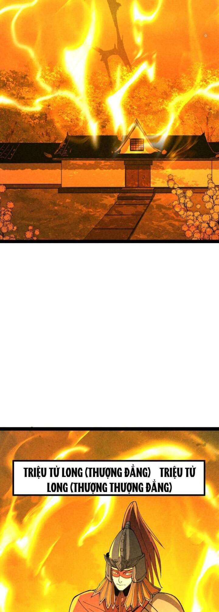 Trở thành tiên bắt đầu từ việc xuyên không thành... heo Chapter 49 - 2