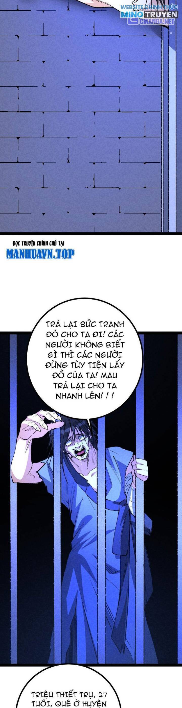 Trở thành tiên bắt đầu từ việc xuyên không thành... heo Chapter 49 - 16