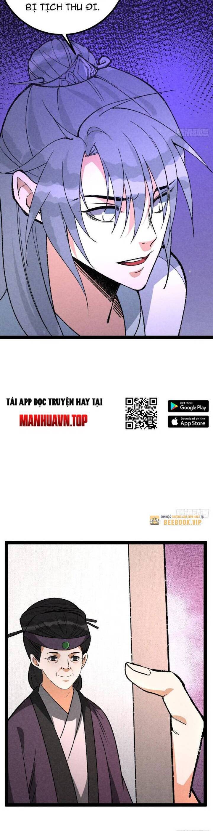 Trở thành tiên bắt đầu từ việc xuyên không thành... heo Chapter 49 - 19